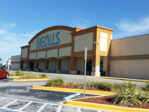 Clothing Store «Bealls Department Store», reviews and photos, 2851 E Gulf to Lake Hwy, Inverness, FL 34453, USA