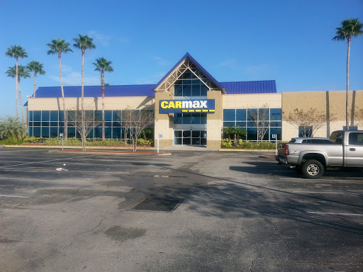 Used Car Dealer «CarMax», reviews and photos, 6375 S Semoran Blvd, Orlando, FL 32822, USA