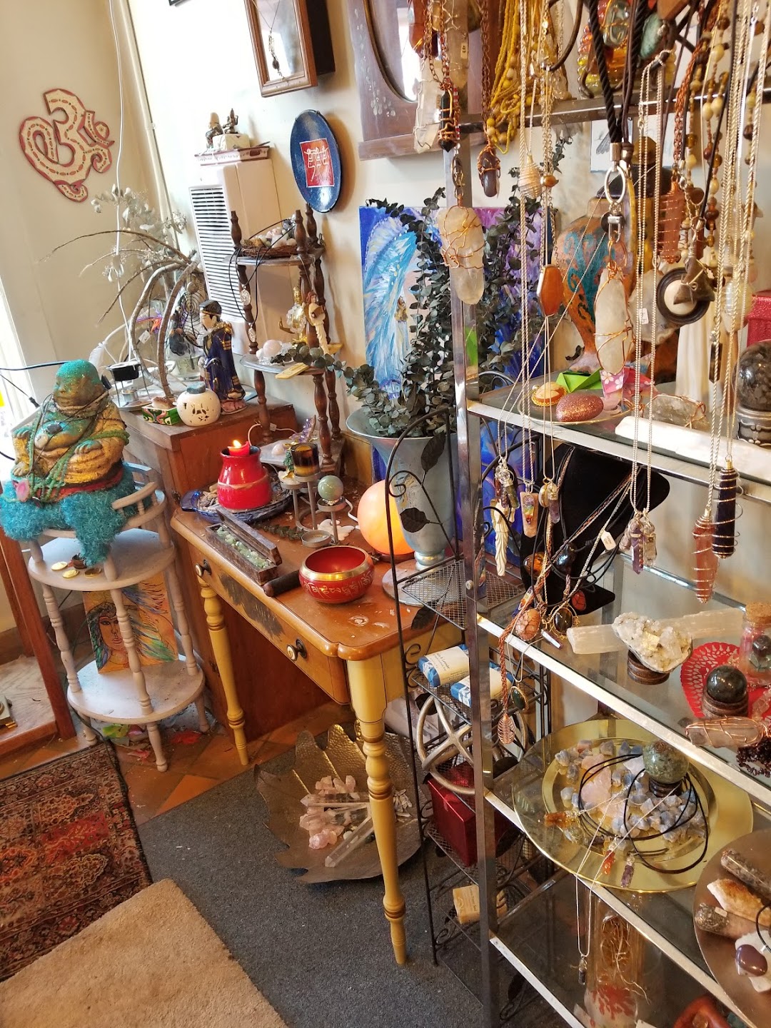 Spirit Wings Gallery & Boutique