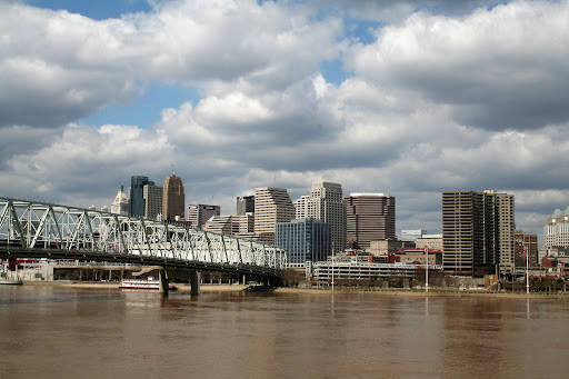 Shopping Mall «Newport on the Levee», reviews and photos, 1 Levee Way, Newport, KY 41071, USA