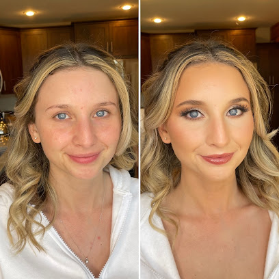 Lauren MacLean Makeup