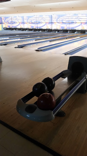 Bowling Alley «Curtis Lanes», reviews and photos, 45 Scotch Rd, Ewing Township, NJ 08628, USA