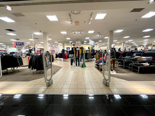 Department Store «JCPenney», reviews and photos, 50 Holyoke St, Holyoke, MA 01040, USA