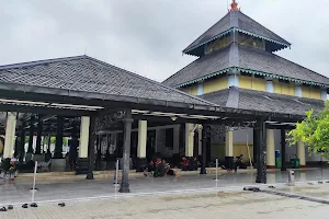 Masjid Agung Demak image