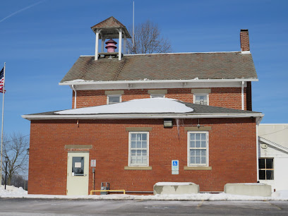 Carlisle Township Fire Station
