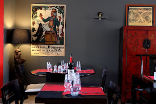 Photo n°9 de Auberge du Moulin à Sainte-Vertu ()