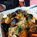 Photo n°1 de l'avis de Filipa.a fait le 29/08/2021 à 09:30 sur le  A Chaminé à Odemira