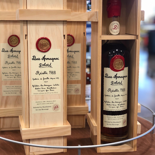 Liquor Store «Jax Fine Wines & Spirits», reviews and photos, 928 Market Pl Blvd, Cumming, GA 30041, USA