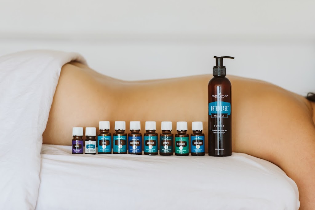 Stillwater Massage 49770