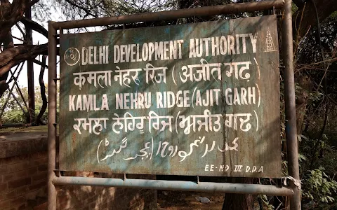 Kamla Nehru North Ridge image