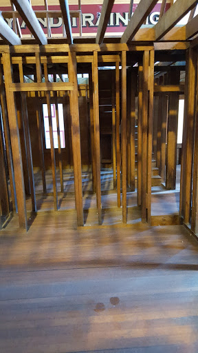 History Museum «Denver Firefighters Museum», reviews and photos, 1326 Tremont Pl, Denver, CO 80204, USA