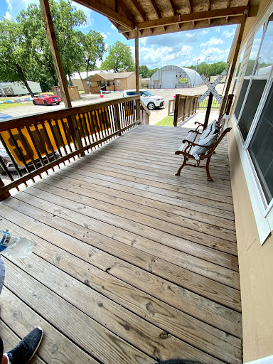 Mobile Home Dealer «Thomas Outlet Homes», reviews and photos