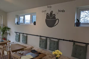 Three Little Birds Cafe image