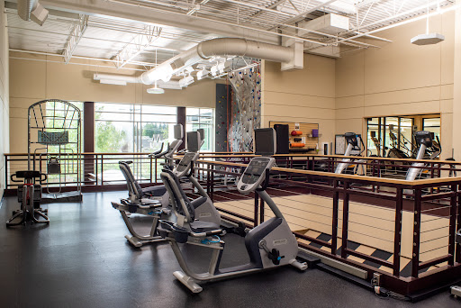 Health Club «Hawthorn Farm Athletic Club», reviews and photos, 4800 NE Belknap Ct, Hillsboro, OR 97124, USA