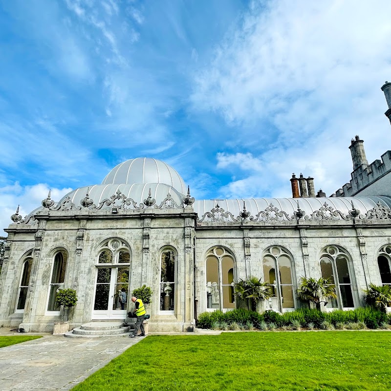 Killruddery House & Gardens