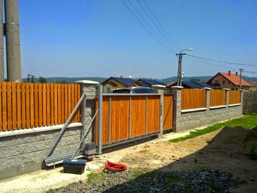 areál Grios, Lazecká 393/70A, 779 00 Olomouc