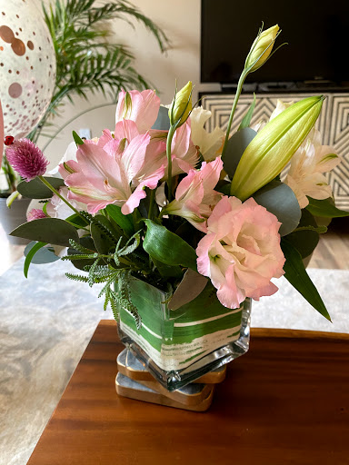 Florist «In Flower», reviews and photos, 1050 E Imperial Hwy #C-1, Brea, CA 92821, USA