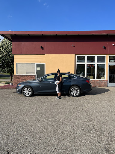 Used Car Dealer «Rightway Auto Sales», reviews and photos, 8411 Telegraph Rd, Taylor, MI 48180, USA