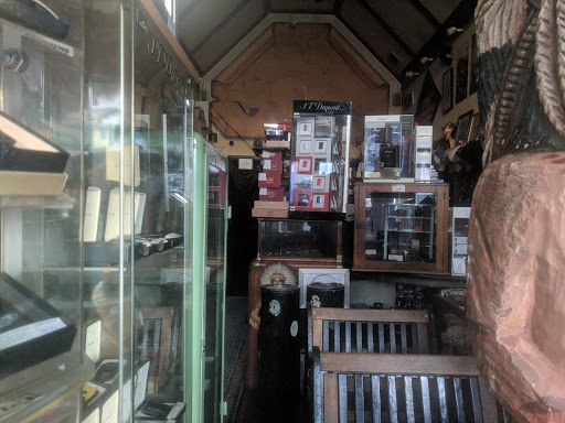 Cigar Shop «Burlingame Tobacconists», reviews and photos, 1404 Burlingame Ave, Burlingame, CA 94010, USA