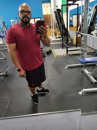 Gym «The MAC», reviews and photos, 216 N Parsons Ave, Brandon, FL 33510, USA