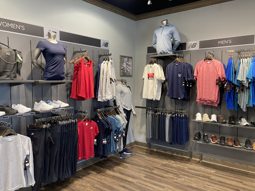 Shoe Store «New Balance Arlington», reviews and photos, 3751 Matlock Rd #101, Arlington, TX 76015, USA