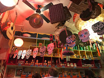 Atmosphère du Restaurant mexicain Mexi & Co à Paris - n°19