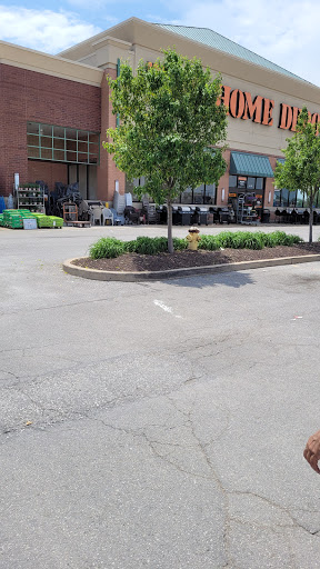 Home Improvement Store «The Home Depot», reviews and photos, 13915 New Halls Ferry Road, Florissant, MO 63033, USA