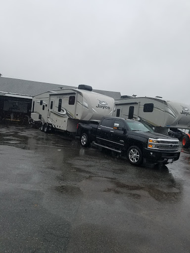 RV Dealer «Forrest RV Center», reviews and photos, 426 Middlesex Rd, Tyngsborough, MA 01879, USA