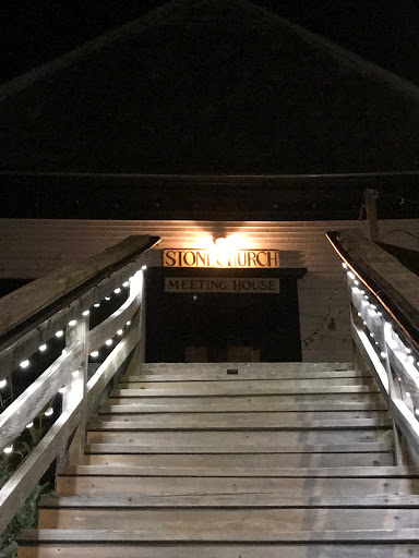 Brewpub «The Stone Church», reviews and photos, 5 Granite St, Newmarket, NH 03857, USA