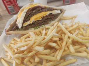 Photo n°60 de The best food amiens à Amiens ()