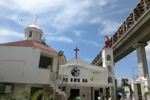St.Antony's Church & Community Hall image