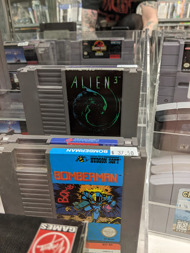 Used Book Store «2nd & Charles», reviews and photos, 2904 Prince William Pkwy, Woodbridge, VA 22192, USA