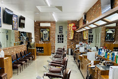 Jag's Barber Shop