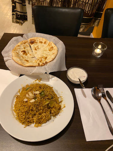 Golden Indian - Restaurant