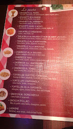 Photo n°3 de Ristorante Da Vanessa à Ozoir-la-Ferrière ()