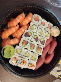 Sushi du Restaurant japonais Allo'Sushi 84 à Pertuis - n°6