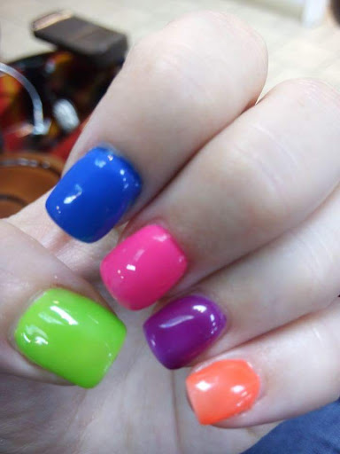 Nail Salon «Beauty Nail & Spa», reviews and photos, 380 S Pantops Dr, Charlottesville, VA 22911, USA