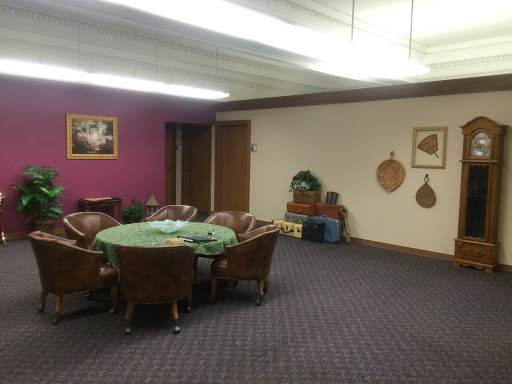 The Great Escape Room Grand Rapids