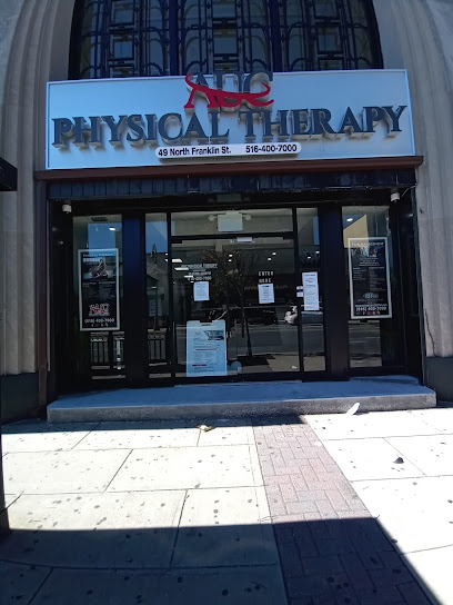 AUC Physical Therapy