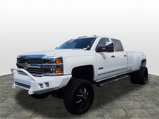 Car Dealer «Bridge City Auto Sales», reviews and photos, 17833 SE McLoughlin Blvd, Milwaukie, OR 97267, USA