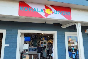 Kohala Divers Ltd image