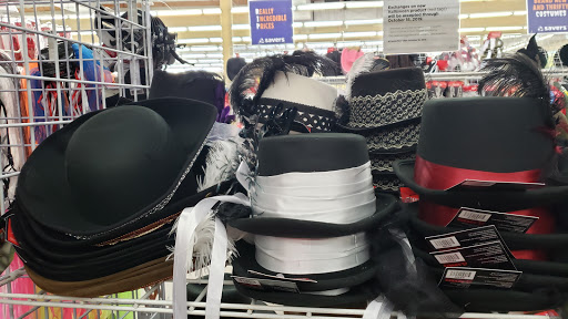 Thrift Store «Savers», reviews and photos