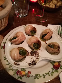 Escargot du Bistro Le Louvre Ripaille à Paris - n°10