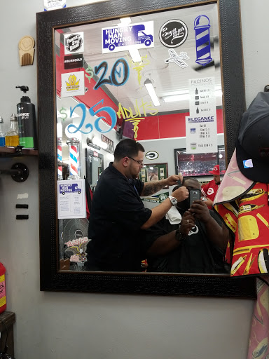 Barber Shop «Classics Barbershop», reviews and photos, 918 E Brady St, Milwaukee, WI 53202, USA