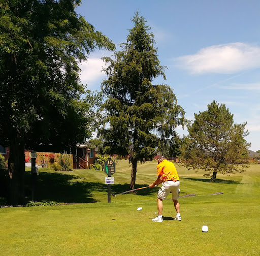 Golf Course «Quail Creek Golf Club», reviews and photos, 7585 Quail Creek Trace N, Pittsboro, IN 46167, USA