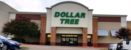 Dollar Store «Dollar Tree», reviews and photos, 2325 S Stemmons Fwy #501, Lewisville, TX 75067, USA