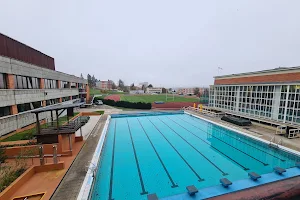 Public Swimming Pool Zlin image
