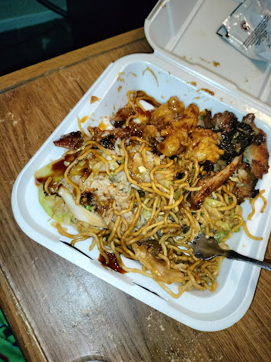 Panda Express image