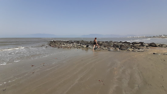 Caraguatatuba Plajı