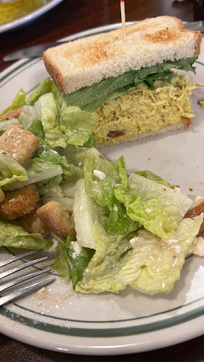 American Restaurant «Star Drug Store», reviews and photos, 510 23rd St, Galveston, TX 77550, USA